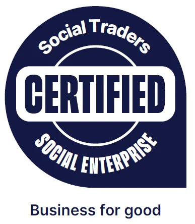 Social Traders Certified Social Enterprise